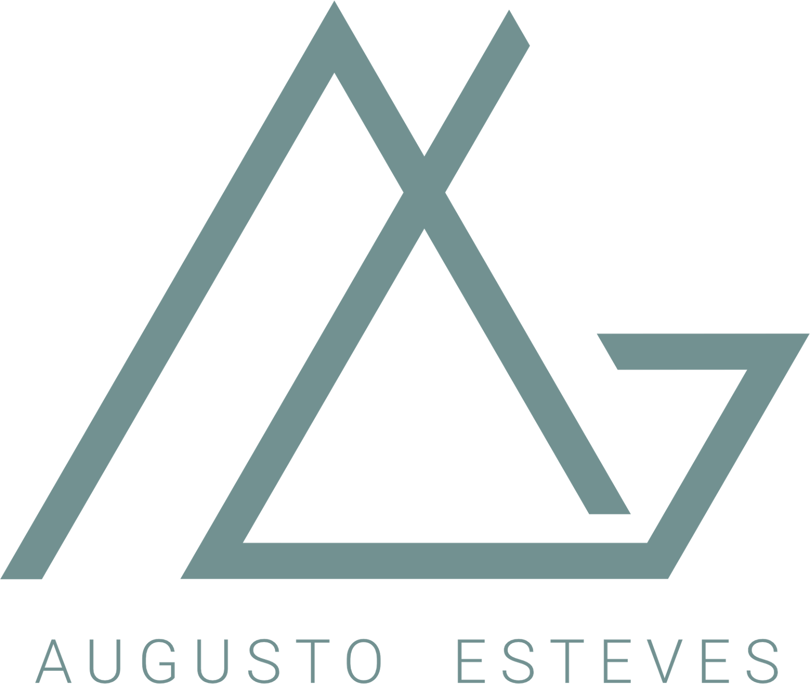 Augusto Esteves Logo